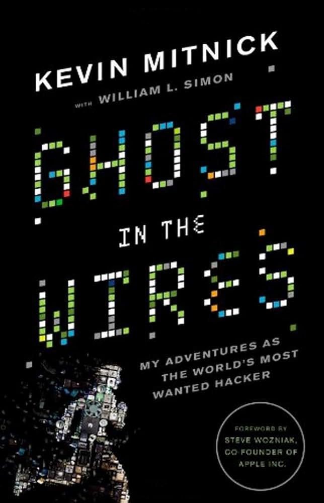 Ghost in The Wires